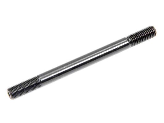 Stud - 1/2-13 and 1/2-20 in Thread - 6.5 in Long - Broached - Chromoly - Black Oxide - Universal - Each