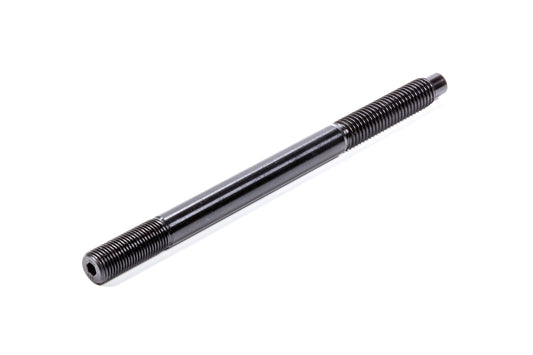 Stud - 1/2-13 and 1/2-20 in Thread - 6.6 in Long - Broached - Chromoly - Black Oxide - Universal - Each
