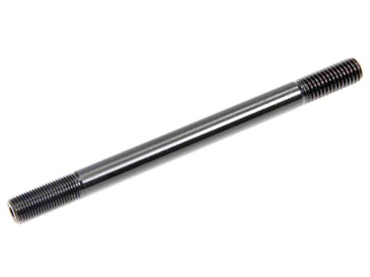 Stud - 1/2-13 and 1/2-20 in Thread - 7 in Long - Broached - Chromoly - Black Oxide - Universal - Each