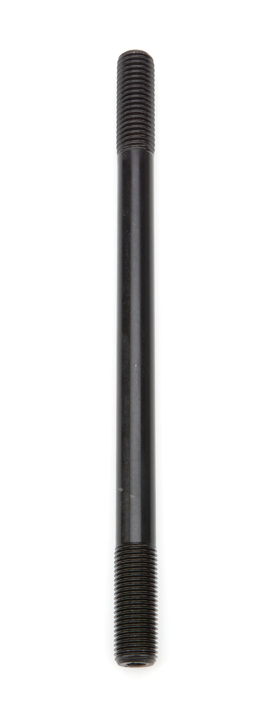 Stud - 12 mm x 1.75 Thread - 4.75 in Long - Broached - Chromoly - Black Oxide - Universal - Each