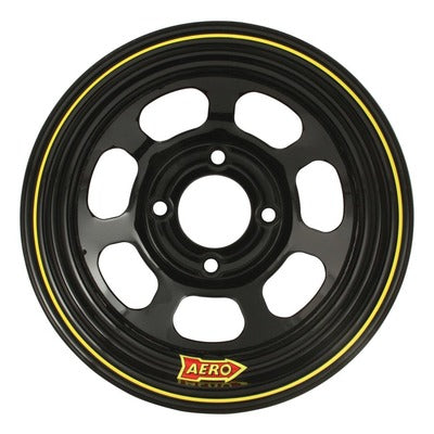 Aero Race Wheels 30 Series 13 x 8, 2 inch Backspace 4 x 4.25