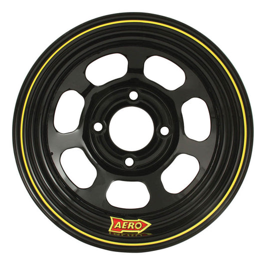 Aero Race Wheels 30 Series 13 x 8, 3in Backspace