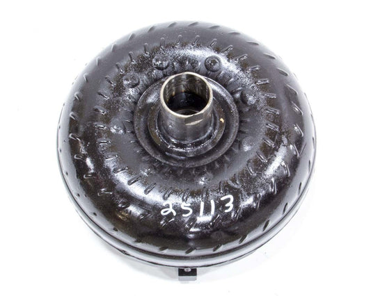 Torque Converter - Street Bandit - 2800-3200 RPM Stall - 10.500 in Bolt Circle - C4 - Each