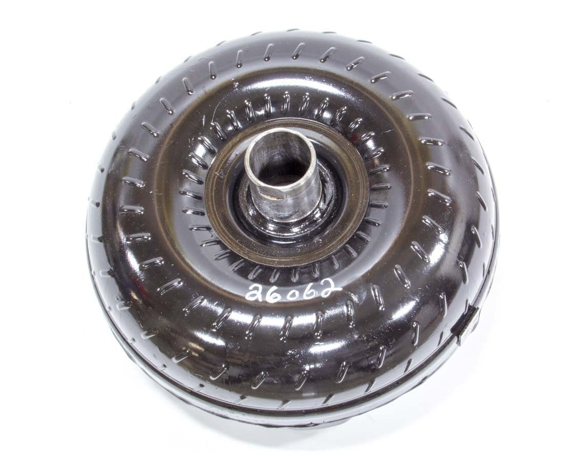 Torque Converter - Night Stalker - 2200-2800 RPM Stall - 11.437 in Bolt Circle - C6 - Each