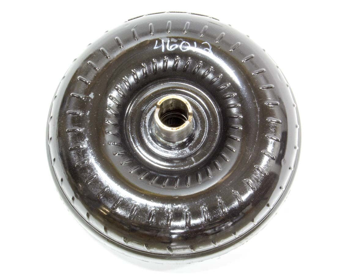 Torque Converter - Boss Hog GM Night Stalker - 2200-2800 RPM Stall - 11.500 in Bolt Circle - TH400 - Each