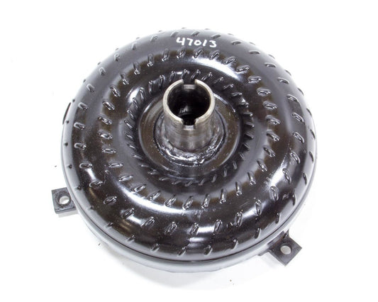 Torque Converter - Street Bandit - 2800-3200 RPM Stall - 10.750 in Bolt Circle - TH350 - Each