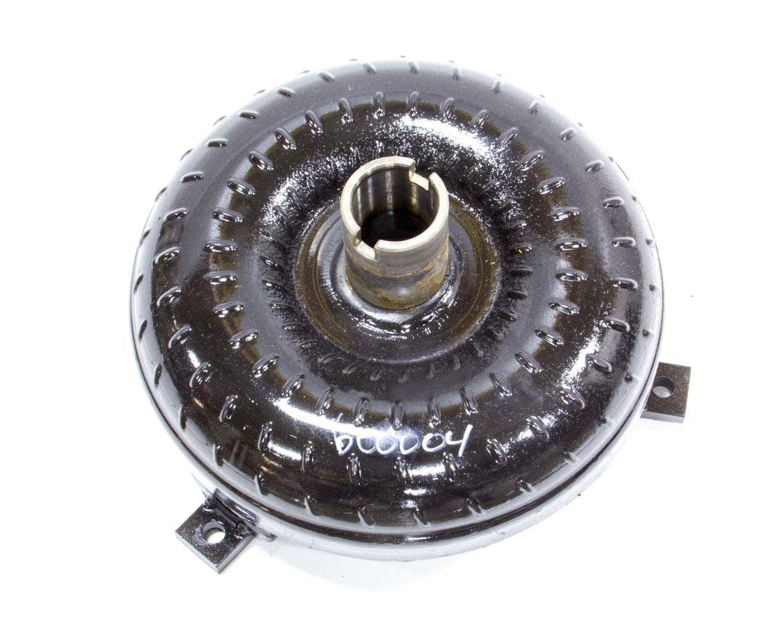 Torque Converter - Street Bandit - 3500-4200 RPM Stall - 10.750 in Bolt Circle - TH350 - Each