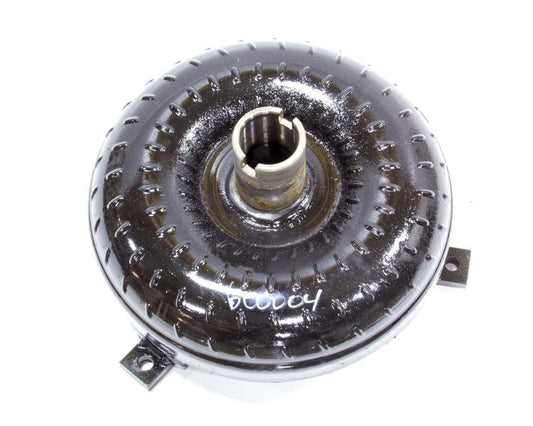 Torque Converter - Street Bandit - 3500-4200 RPM Stall - 10.750 in Bolt Circle - TH350 - Each