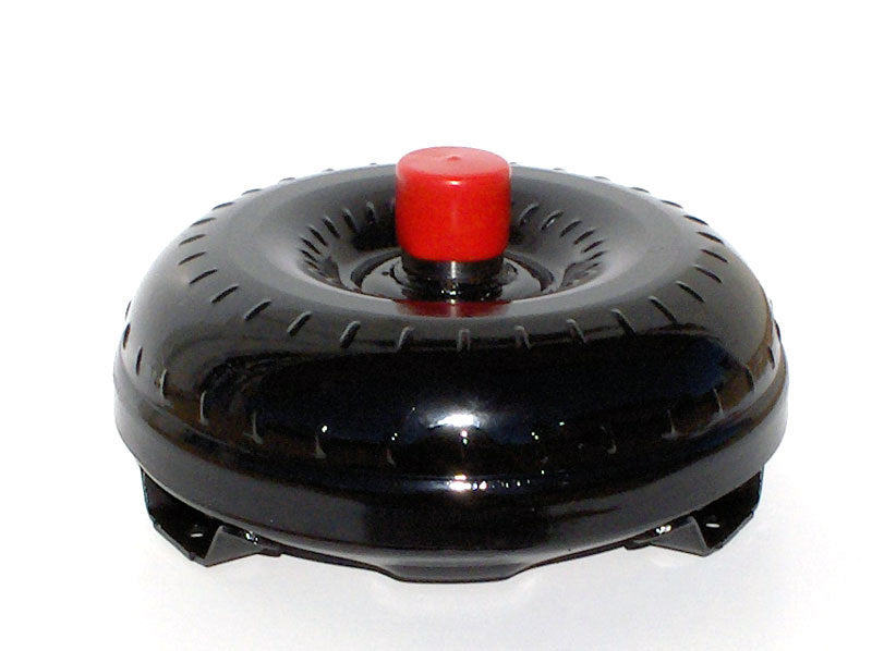 Torque Converter - Night Stalker - Lock-Up - 2200-2800 RPM Stall - 10.750 in Bolt Circle - TH350C - Each