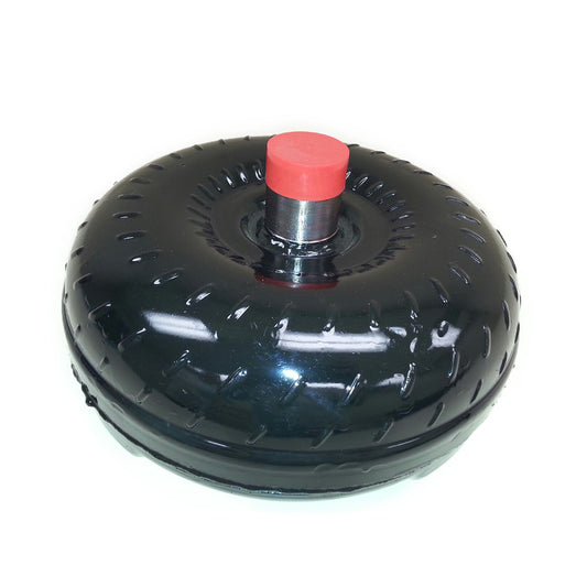 Torque Converter - Boss Hog GM Night Stalker - 27 Spline - 12 in Diameter - 200C / 200R4 / 700R4 - Each