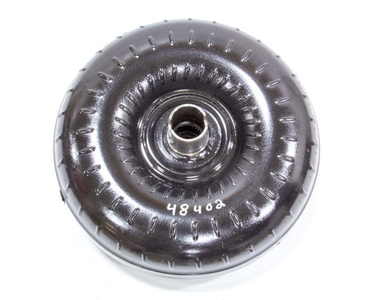 Torque Converter - Night Stalker - Lock-Up - 2200-2800 RPM Stall - 10.750 in Bolt Circle - 700R4 - Each