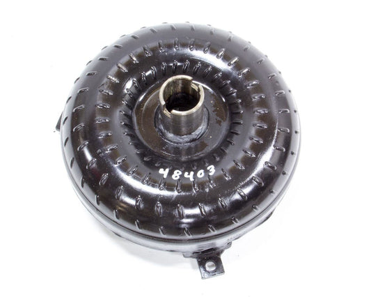 Torque Converter - Street Bandit - Lock-Up - 2800-3200 RPM Stall - 10.750 in Bolt Circle - 700R4 - Each