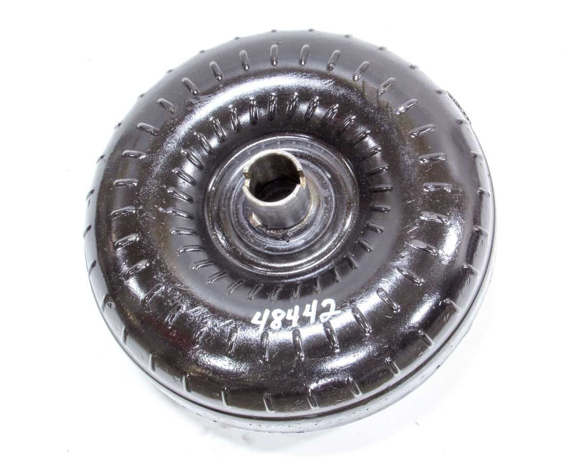 Torque Converter - Night Stalker - Lock-Up - 2200-2800 RPM Stall - 10.750 in Bolt Circle - 700R4 - Each