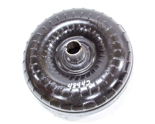 Torque Converter - Night Stalker - Lock-Up - 2200-2800 RPM Stall - 10.750 in Bolt Circle - 700R4 - Each