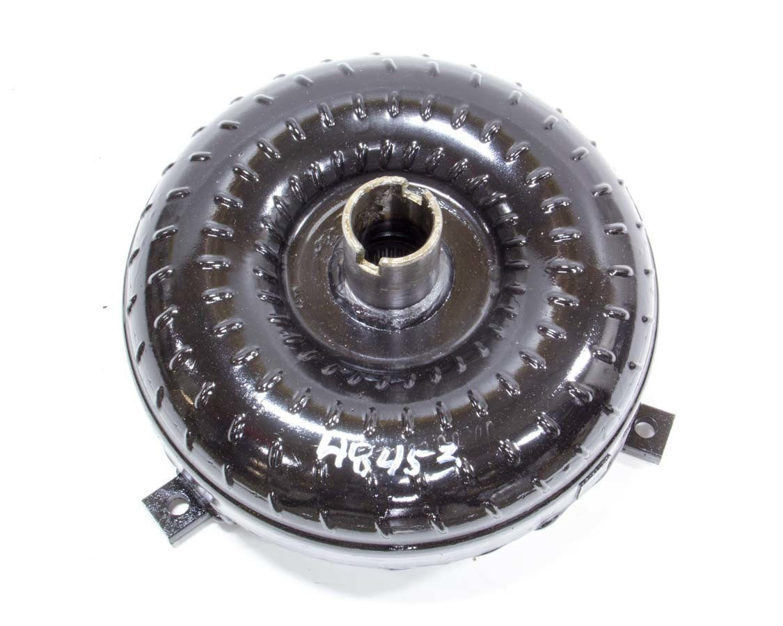 Torque Converter - Street Bandit - Lock-Up - 2800-3200 RPM Stall - 10.750 in Bolt Circle - 700R4 - Each