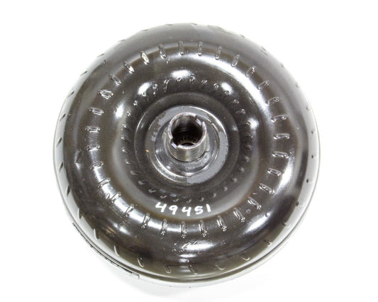 Torque Converter - Night Stalker - Lock-Up - 1600-2200 RPM Stall - 11.125 in Bolt Circle - 4L60E - Each