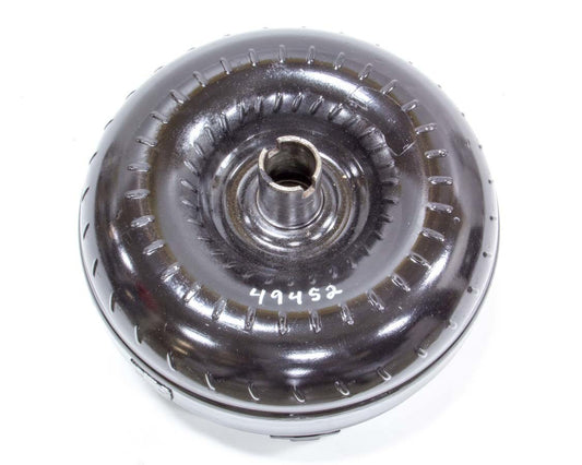 Torque Converter - Night Stalker - Lock-Up - 2200-2800 RPM Stall - 11.125 in Bolt Circle - 4L60E - Each