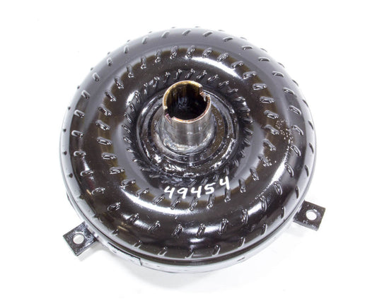 Torque Converter - Street Bandit - Lock-Up - 3200-3500 RPM Stall - 11.125 in Bolt Circle - 4L60E - Each