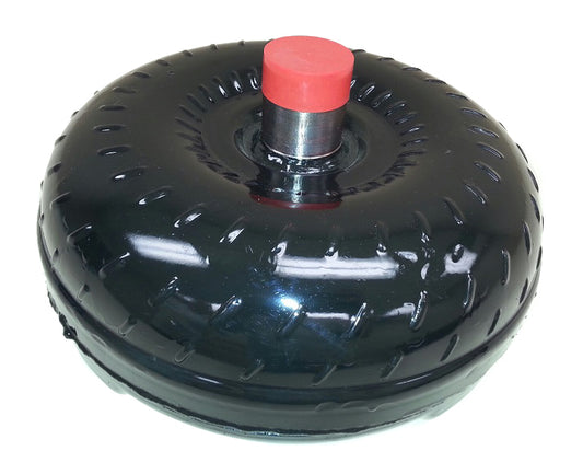 Torque Converter - Street Bandit - 2800-3200 RPM Stall - 11.125 in Bolt Circle - 4L60E / 4L65E - Each