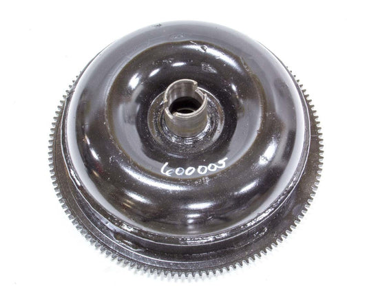 Torque Converter - Night Stalker - 2400-2800 RPM Stall - 10.000 in Bolt Circle - Torqueflite 727 - Each