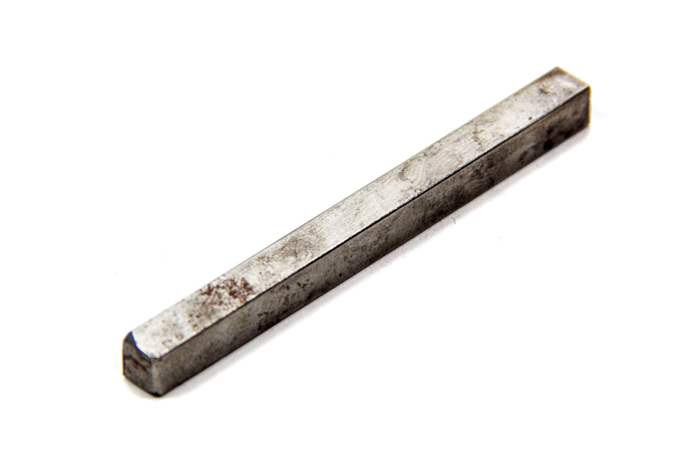 Key Stock - 1/4 x 2-7/8 in - Steel - Natural - Each
