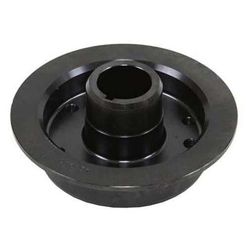 Harmonic Balancer Hub - Inner Shell - Steel - Black Oxide - ATI Balancers - Small Block Chevy - Each