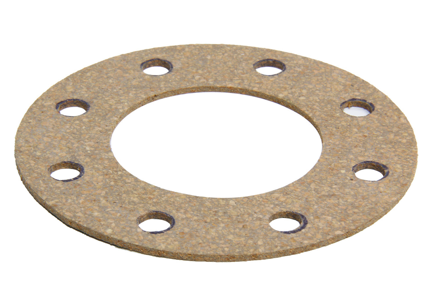 Fuel Cell Vent Valve Gasket - 8-Bolt - 2-1/2 in Bolt Circle - Cork - Each