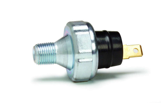 Pressure Switch - 30 psi On - 32 psi Off - 1/8 in NPT Male - Oil - Each