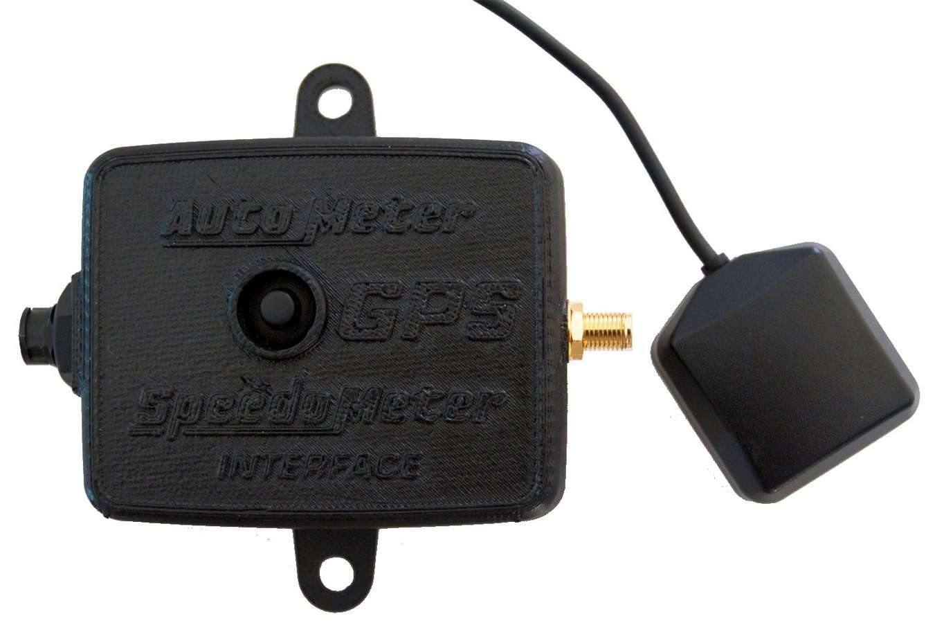 Speedometer Sending Unit - GPS Tracking - Autometer GPS Enabled Speedometers - Each