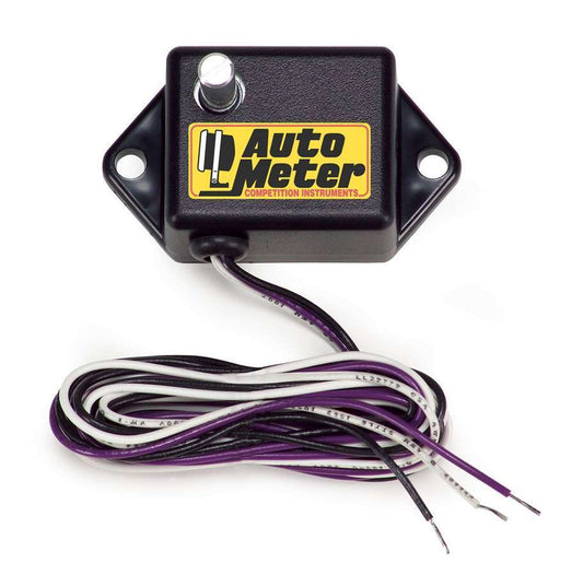 Rotary Switch - LED Gauge Dimmer Switch - Each