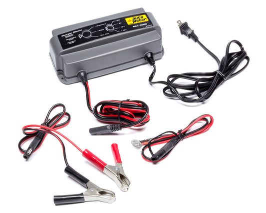 Battery Charger - Battery Extender - AGM - 16V - 5 amps - Indicator Lights - 2 Step Charging Program - Each