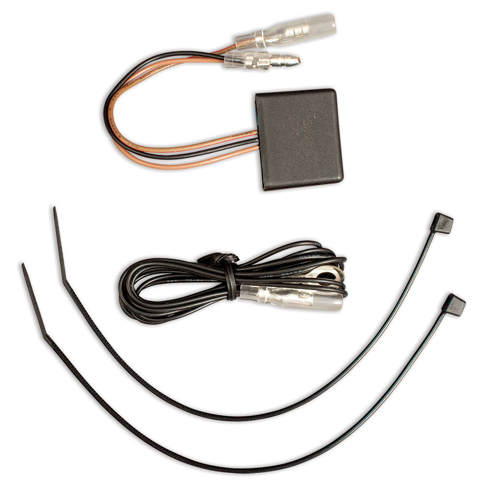 AccuTech™ 'Stepper Motor' Tachometer Filter – Impel Motorsports