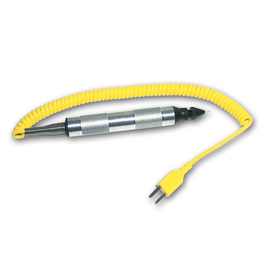 Adjustable Tire Pyrometer Probe