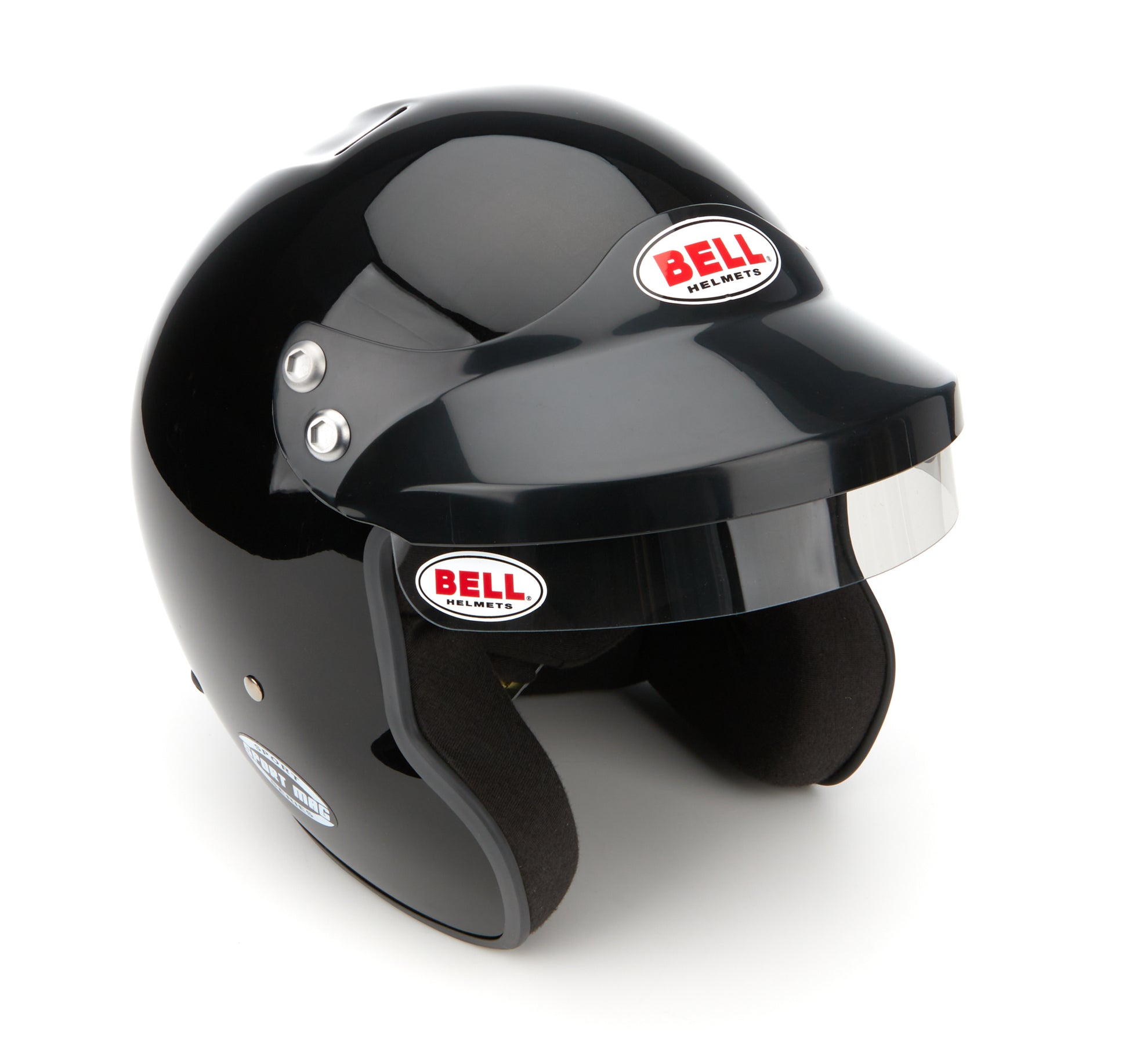 bell helmet customer support Helmet - Sport Mag - Open Face - Snell SA2020