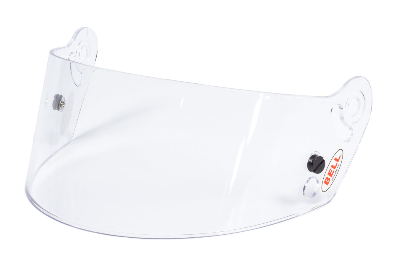 Helmet Shield - Clear - Anti-Fog - Anti-Scratch - 276 SRV Style - GTX / Vortex GT / K.1 Sport Model Helmets - Each