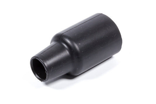 Helmet Air Hose Adapter - Barbed - Air Hose to Helmet Air Piece - Plastic - Black - Bell Helmets - Each
