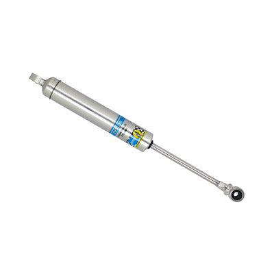 Shock - SZ Series - Monotube - 13.15 in Compressed / 20.08 in Extended - 1.81 in OD - C6-R6 Valve - Digressive - Steel - Zinc Plated - Each