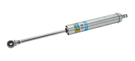 Shock - SZ Series - Monotube - 14.88 in Compressed - 23.52 in Extended - 1.81 in OD - C2-R4 Valve - Steel - Zinc Plated - Each