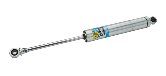 Shock - SZ Series - Monotube - 14.88 in Compressed / 23.52 in Extended - 1.81 in OD - C4-R4 Valve - Digressive - Steel - Zinc Plated - Each