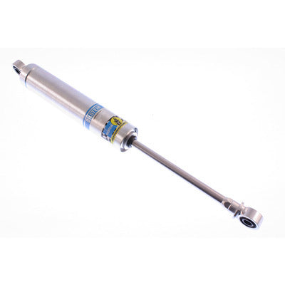 Shock - SZ Series - Monotube - 14.88 in Compressed - 23.52 in Extended - 1.81 in OD - C5-R3 Valve - Steel - Zinc Plated - Each