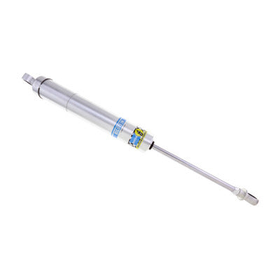 Shock - SZ Series - Monotube - 14.88 in Compressed / 23.52 in Extended - 1.81 in OD - C8-R2 Valve - Digressive - Steel - Zinc Plated - Each