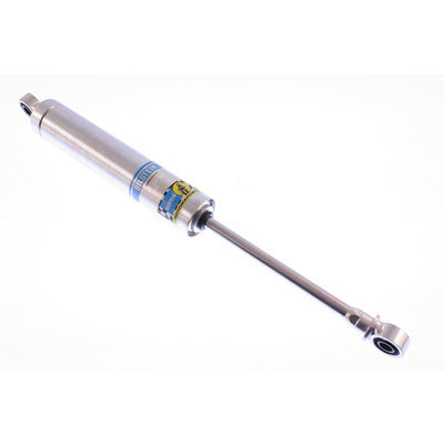 Shock - SZ Series - Monotube - 14.88 in Compressed - 23.52 in Extended - 1.81 in OD - C15-R2 Valve - Steel - Zinc Plated - Each