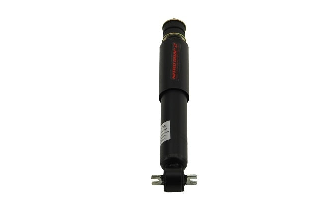 Shock - Nitro Drop 2 - Twintube - Steel - Black Paint - Front - 3 to 5 in Lowered - GM / Isuzu - Each