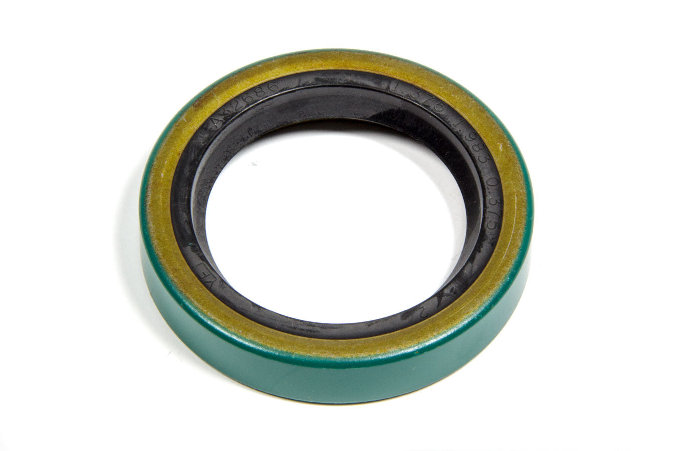 Transmission Input Shaft Seal - Rubber / Steel - Brinn Transmissions - Each