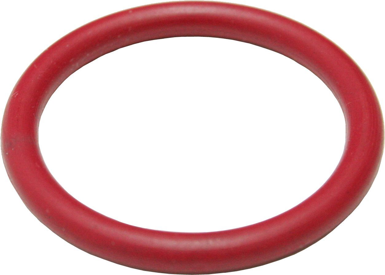 O-Ring - Rubber - Piston - Brinn Transmission - Each