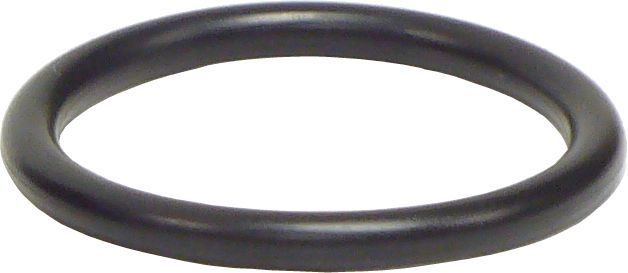 O-Ring - Rubber - Brinn Transmission - Each