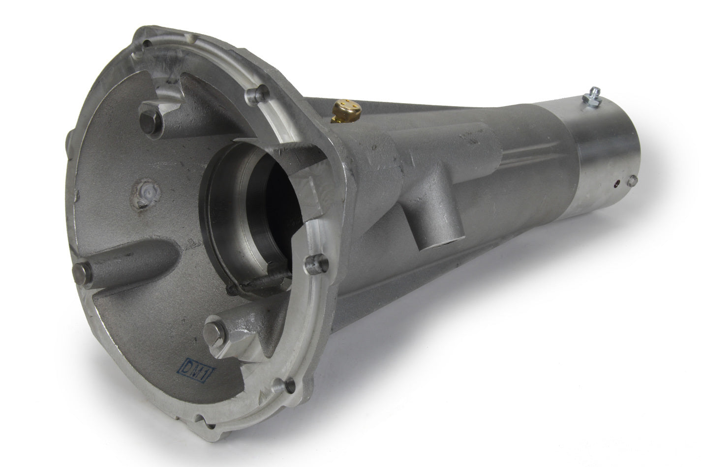 Tailshaft Housing - Aluminum - Natural - Brinn Predator Transmissions - Each