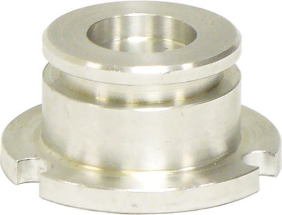 Clutch Actuator Piston - Aluminum - Brinn Transmissions - Natural - Each