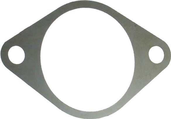 Starter Shim - 0.030 in Thick - Steel - Natural - Brinn Reverse Mount Bellhousing - Each