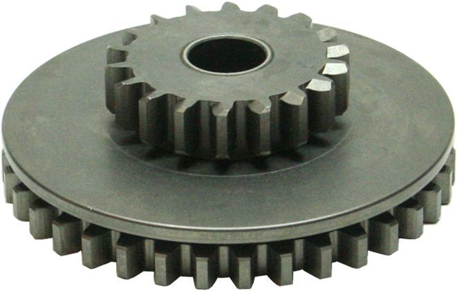 Bellhousing Idler Gear - Steel - Natural - Brinn Bellhousing - Each